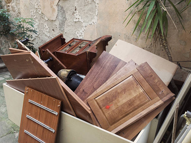 Best Yard Cleanup Services  in Mdleton, ID